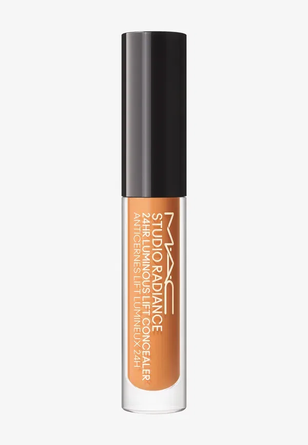 Консилер для лица и под глазами Studio Radiance 24hr Luminous Lift Concealer Mini Mac, NC40, 1.8 мл, цвет nc40 — фото 2