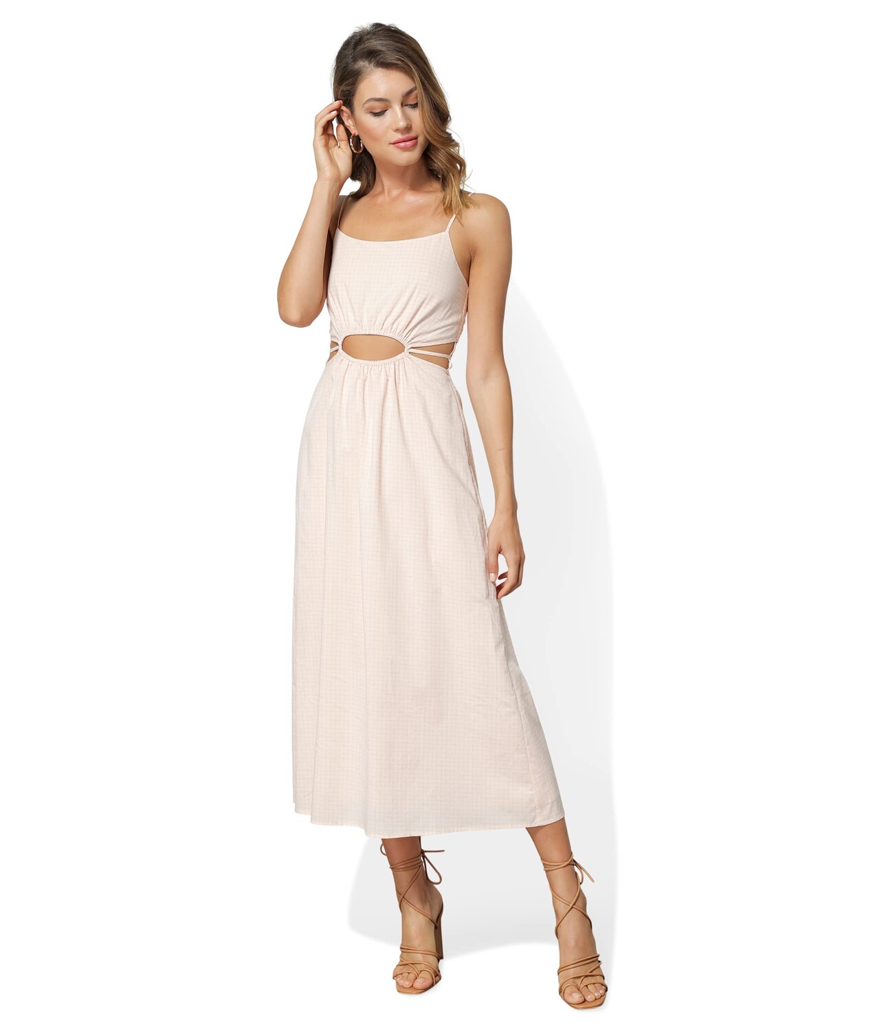 

Платье line and dot, Harmony Dress