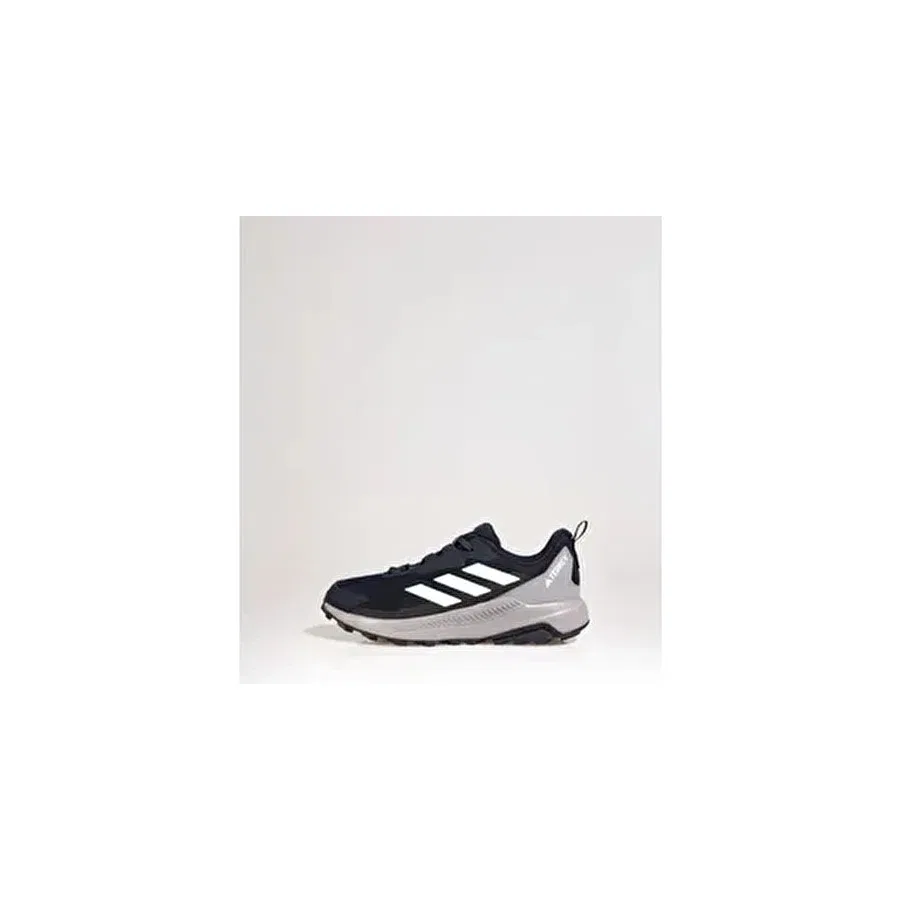 Детские леггинсы с принтом Террекс Трейлмейкер L adidas, Хаки