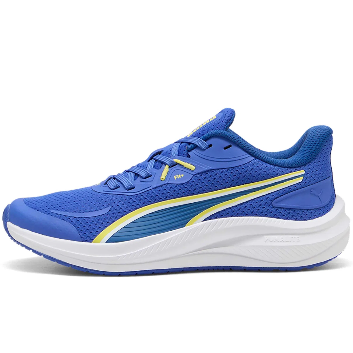 Детские кроссовки с принтом Puma Skyrocket Lite 2 Jr, Puma, Schwarz
