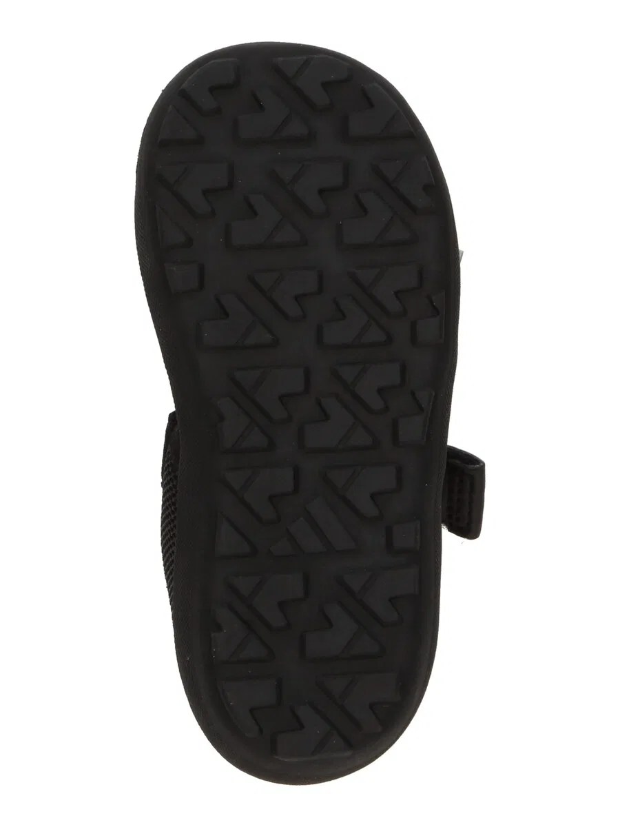 Кроссовки ADIDAS TERREX 'CAPTAIN TOEY I' черного цвета — фото 3
