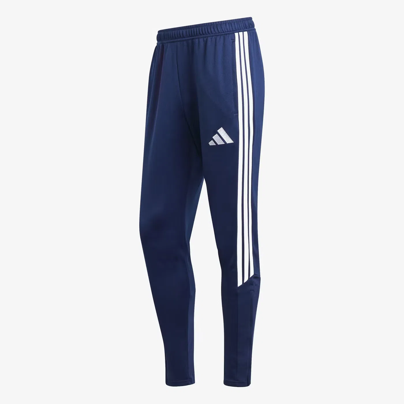 Штаны тренировочные с логотипом Tiro26 League Adidas, темно-синий
