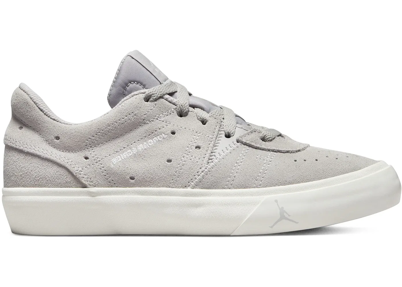 Детские кроссовки Lifestyle Jordan Series Jordan, Light Iron Ore/Sail