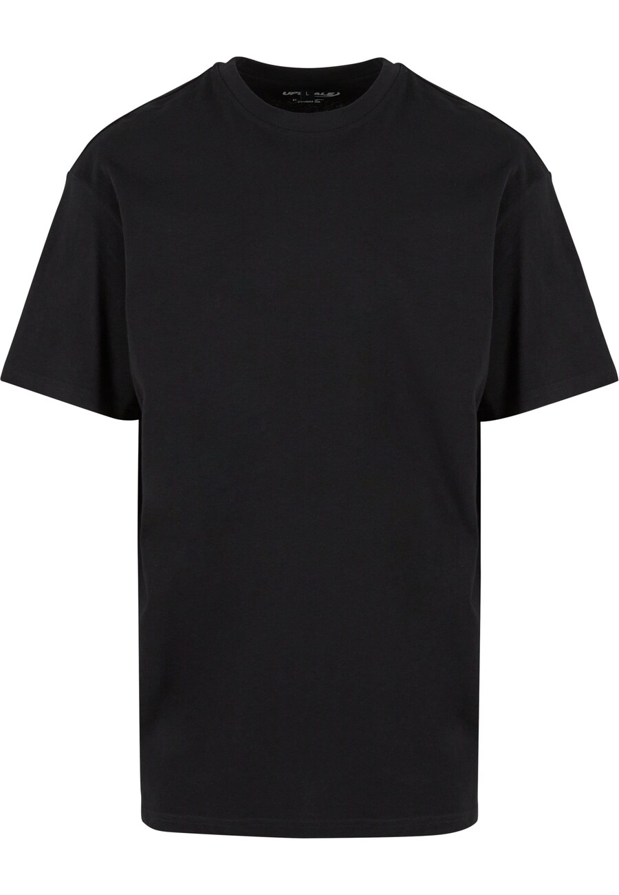 

Рубашка Mister Tee Ghetto de France, черный