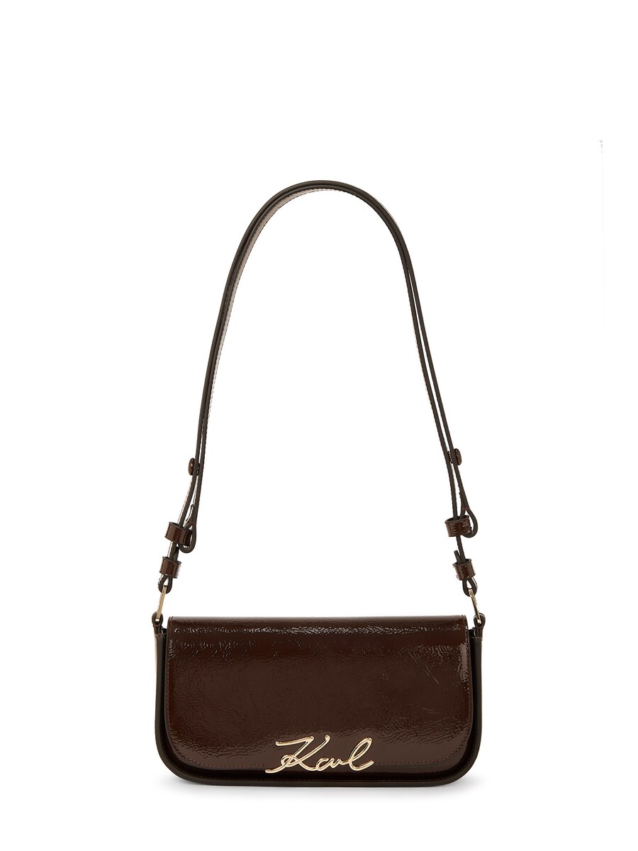 

Сумка кросс-боди Karl Lagerfeld, Umbra