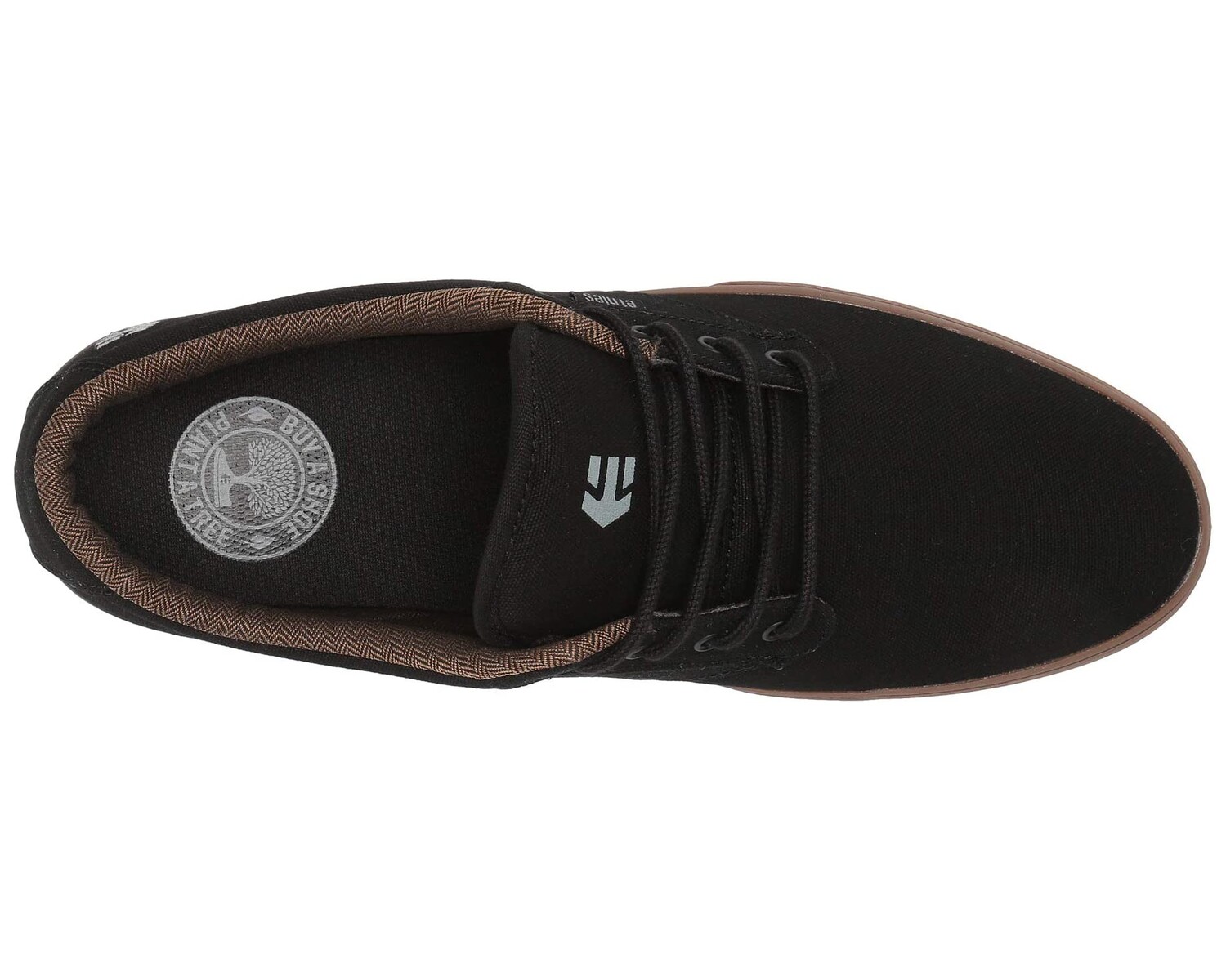 

Кроссовки Jameson 2 Eco etnies, черный