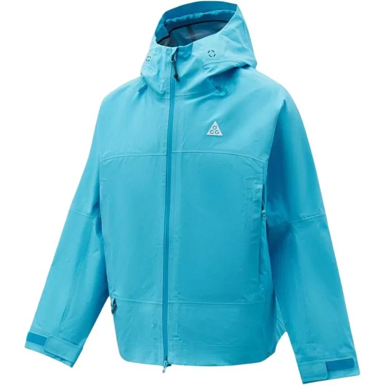 Куртка ACG Hooded, Nike, 416