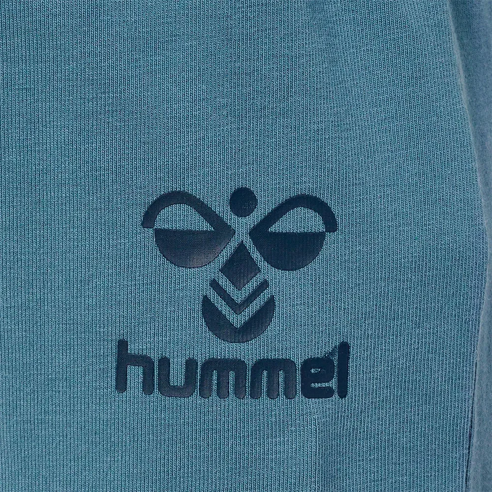Брюки Mads Hummel, синий — фото 4