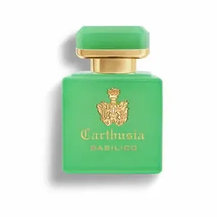 Парфюмерная вода Carthusia Intenso Di Basilico, 50 мл