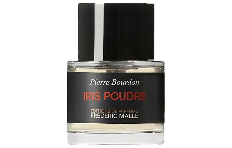 

Душистый ирис/ледяной бархат ирис парфюмерный букет парфюмерная вода EDP роза иланг-иланг 100 мл FREDERIC MALLE