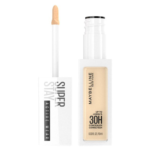 

Консилер Maybelline New York Super Stay Active Wear 30H, 11 nude