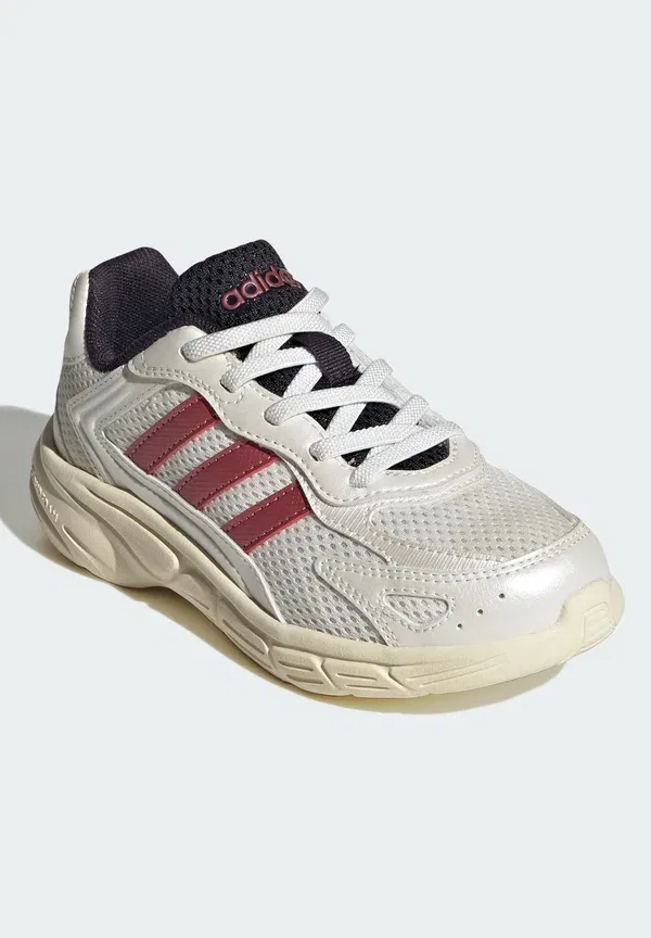 Детские кроссовки Eclyptix 2000 унисекс Adidas Sportswear, белый — фото 2
