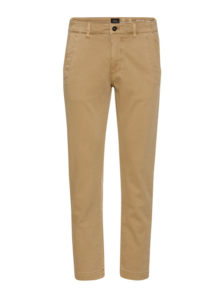 

Повседневные брюки-чинос CAMEL ACTIVE, Camel