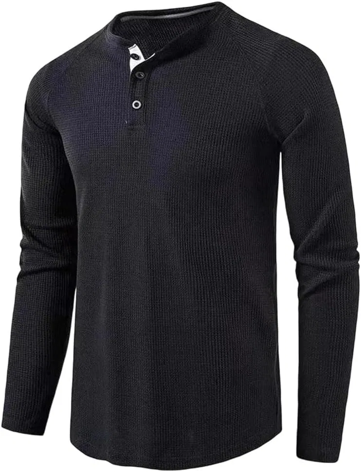 Мужская футболка с длинным рукавом Polyester, 5