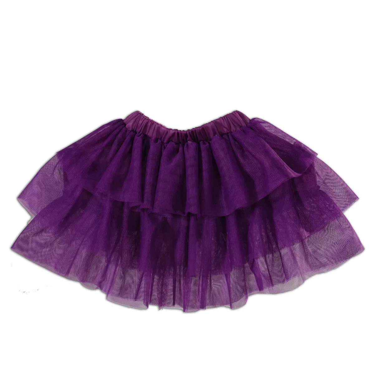 Комплект из 2 предметов юбка-пачка Rara Tulle Cinda, Purple — фото 3