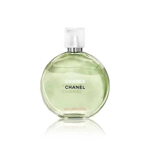Женская туалетная вода Chance Eau Fraîche CHANEL, 35 мл