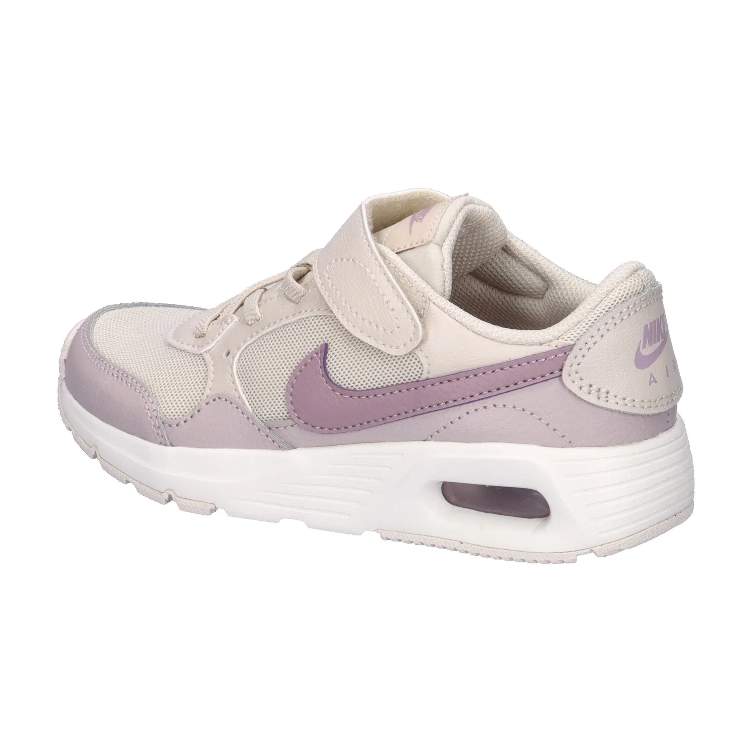 Детские кроссовки с амортизацией Air Max SC Nike, Braun — фото 3