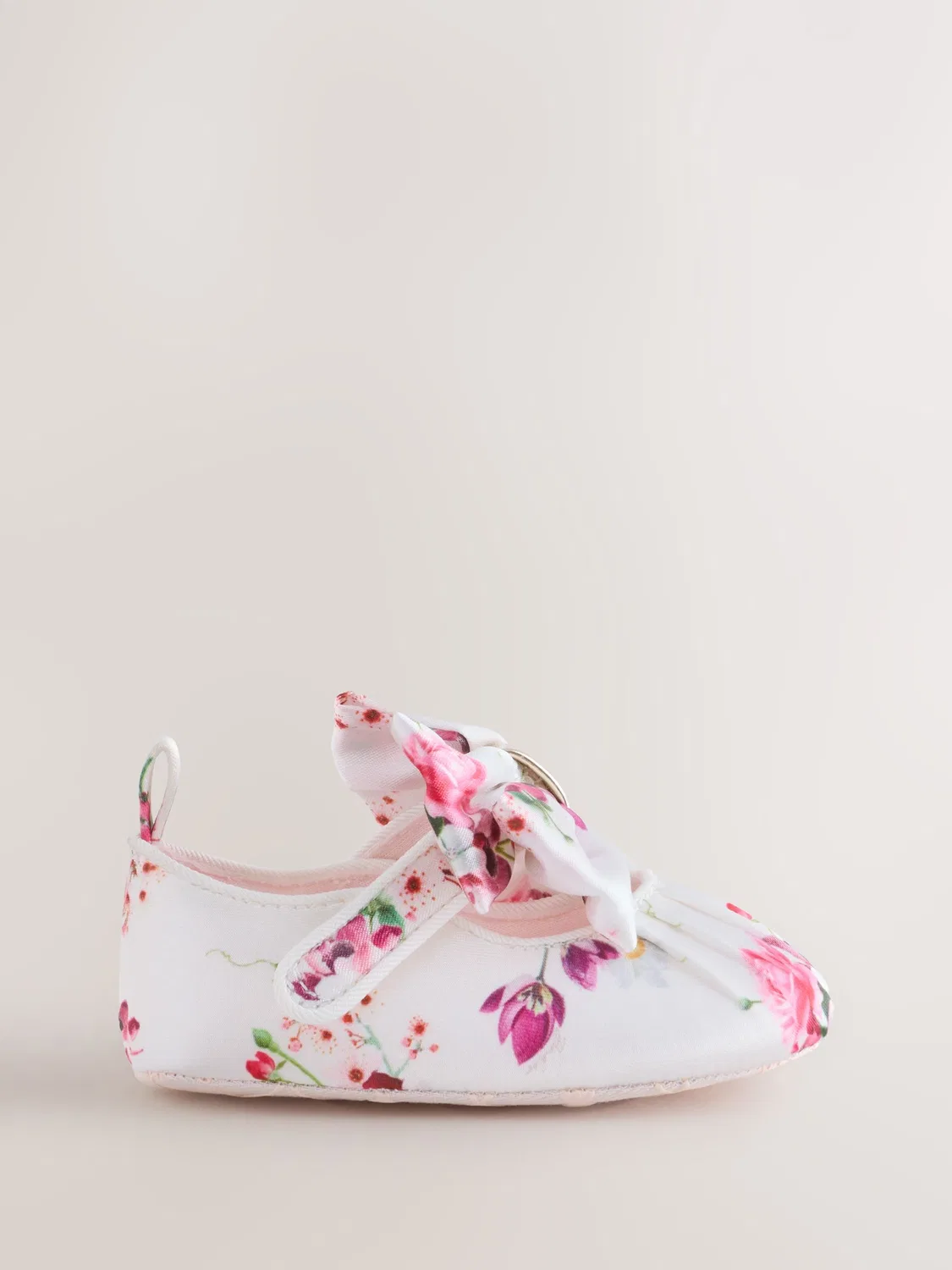 Туфли Mary Jane с цветочным принтом, Padders Baker by Ted Baker, Floral — фото 2