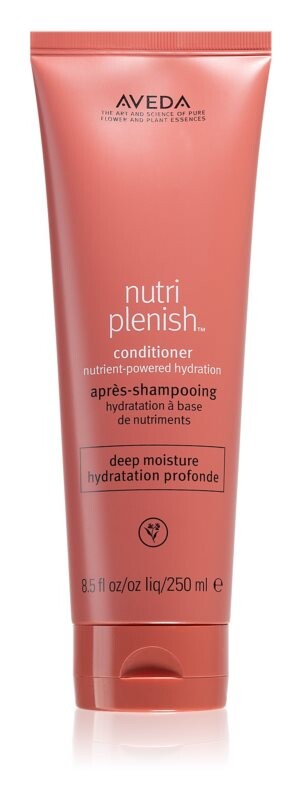 

Глубоко увлажняющий кондиционер для сухих волос Aveda Nutriplenish™ Conditioner Deep Moisture