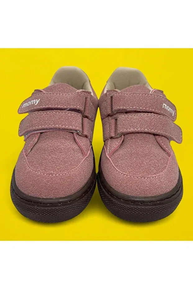 Детские кроссовки для мальчиков с ортопедической стелькой Momykids, Powder — фото 4