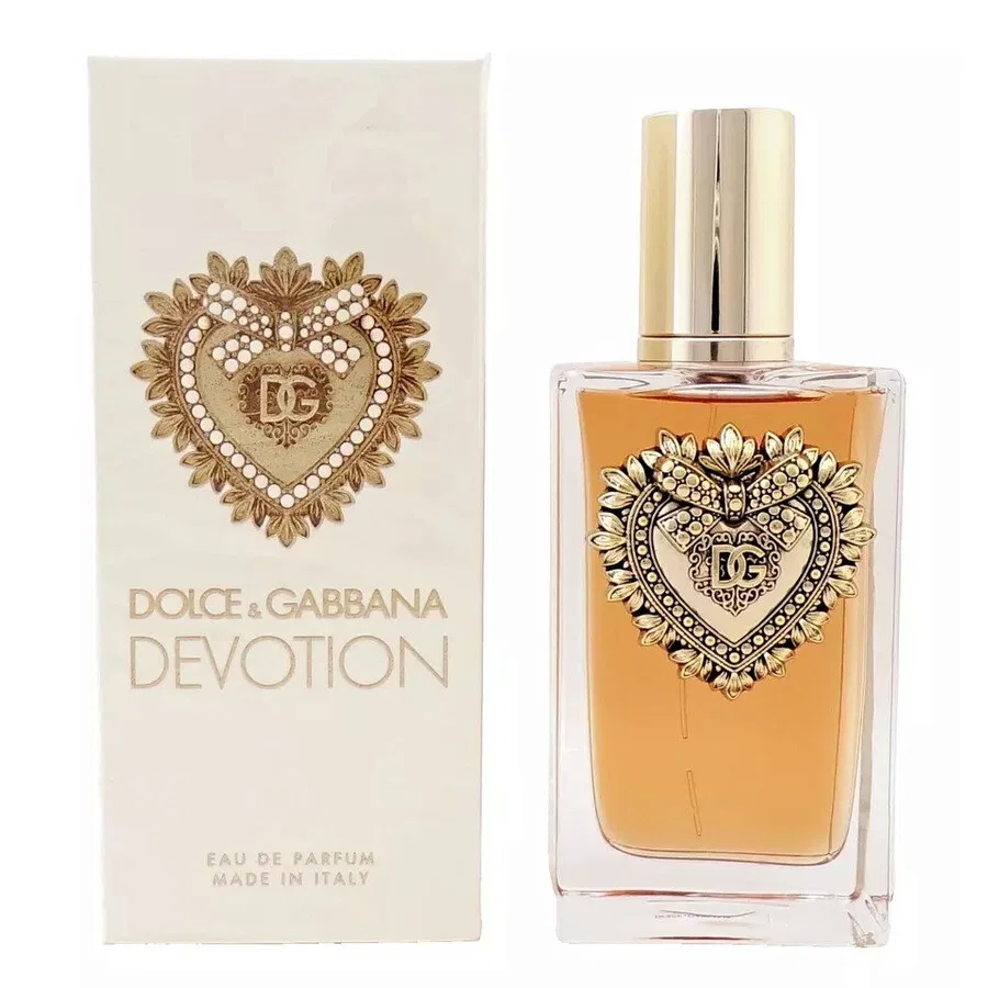 Парфюмерная вода Dolce & Gabbana Devotion, 100 мл