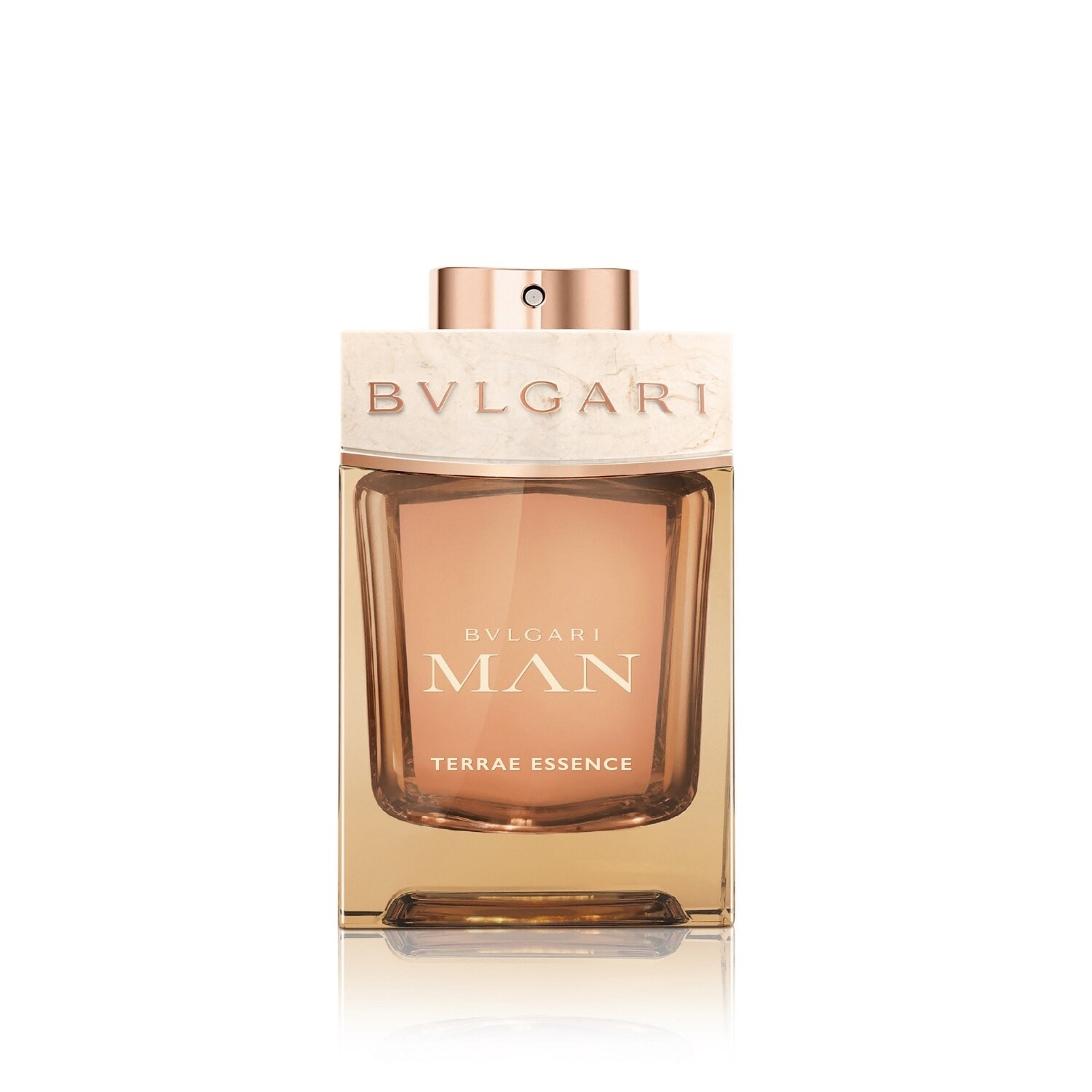 

Туалетная вода BVLGARI Man Terrae Essence, 60 мл