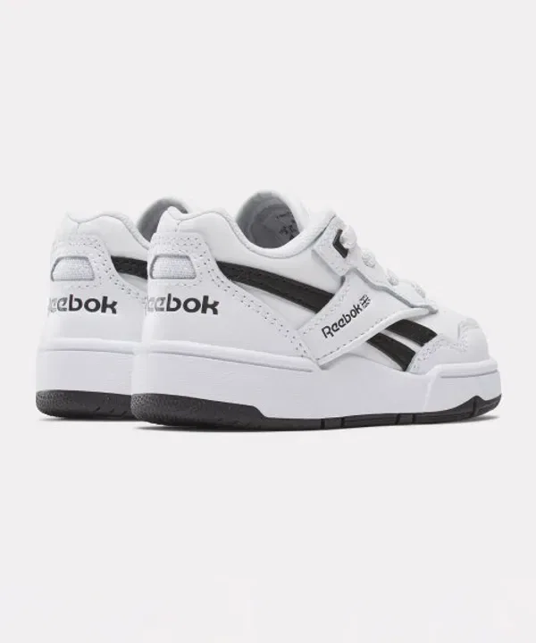 Кроссовки Reebok BB 4000 II, белый — фото 3