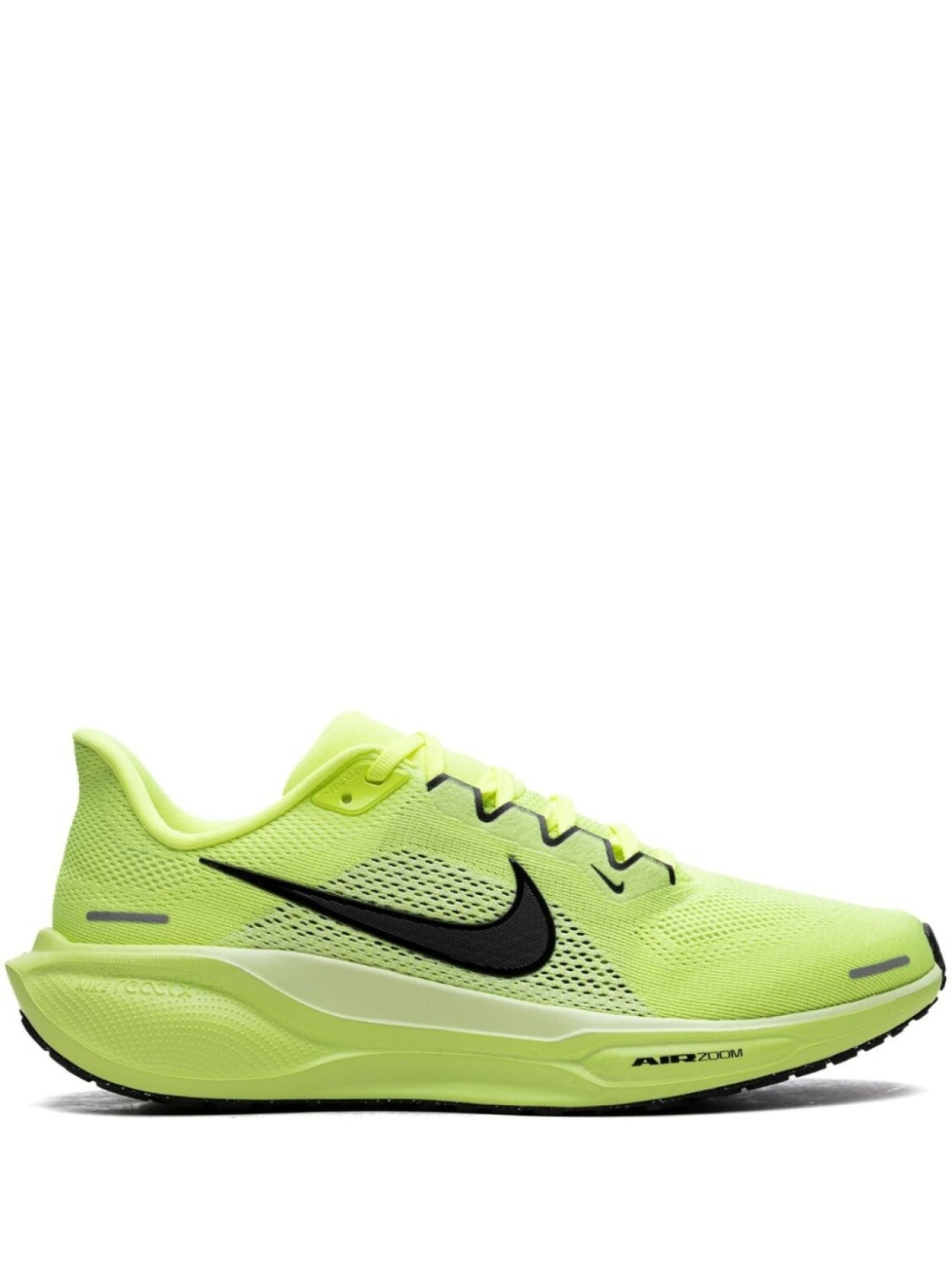 

Nike кроссовки Zoom Pegasus 41 "Volt", зеленый