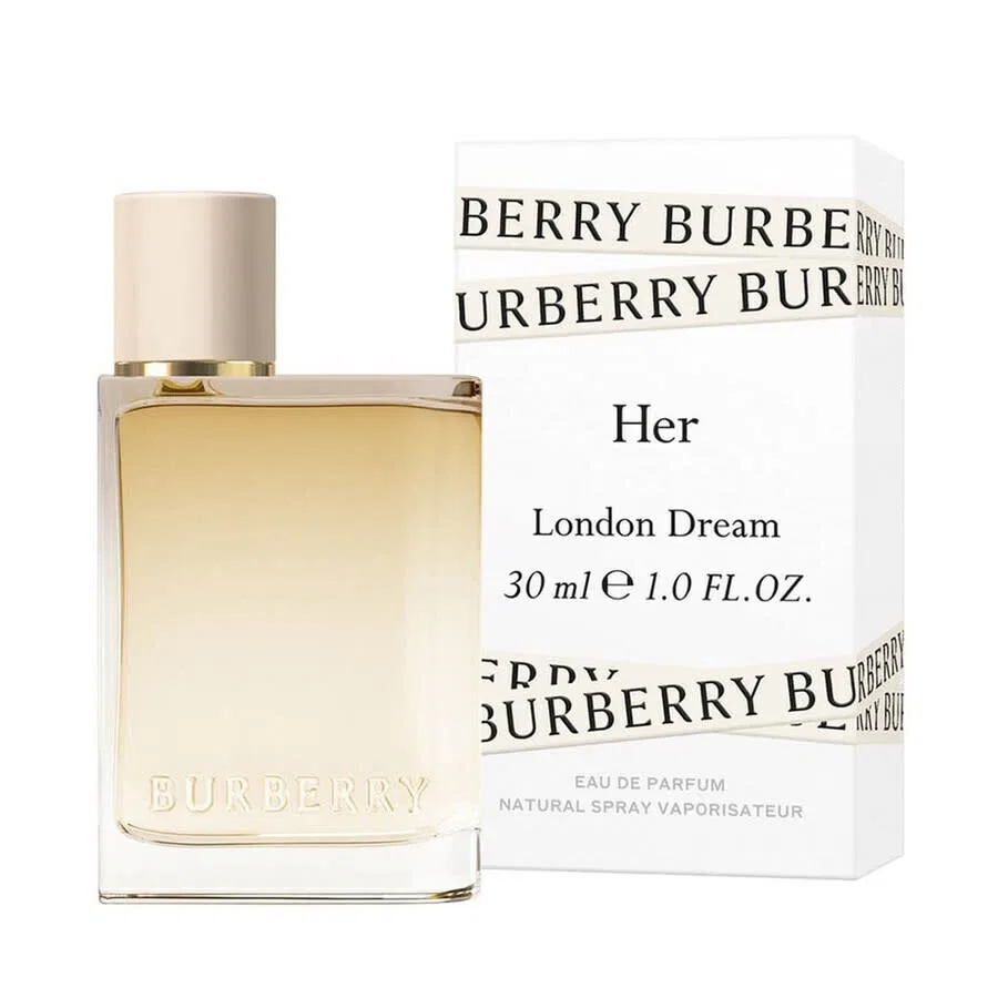 Парфюмерная вода Burberry London Dream for Her, 30 мл