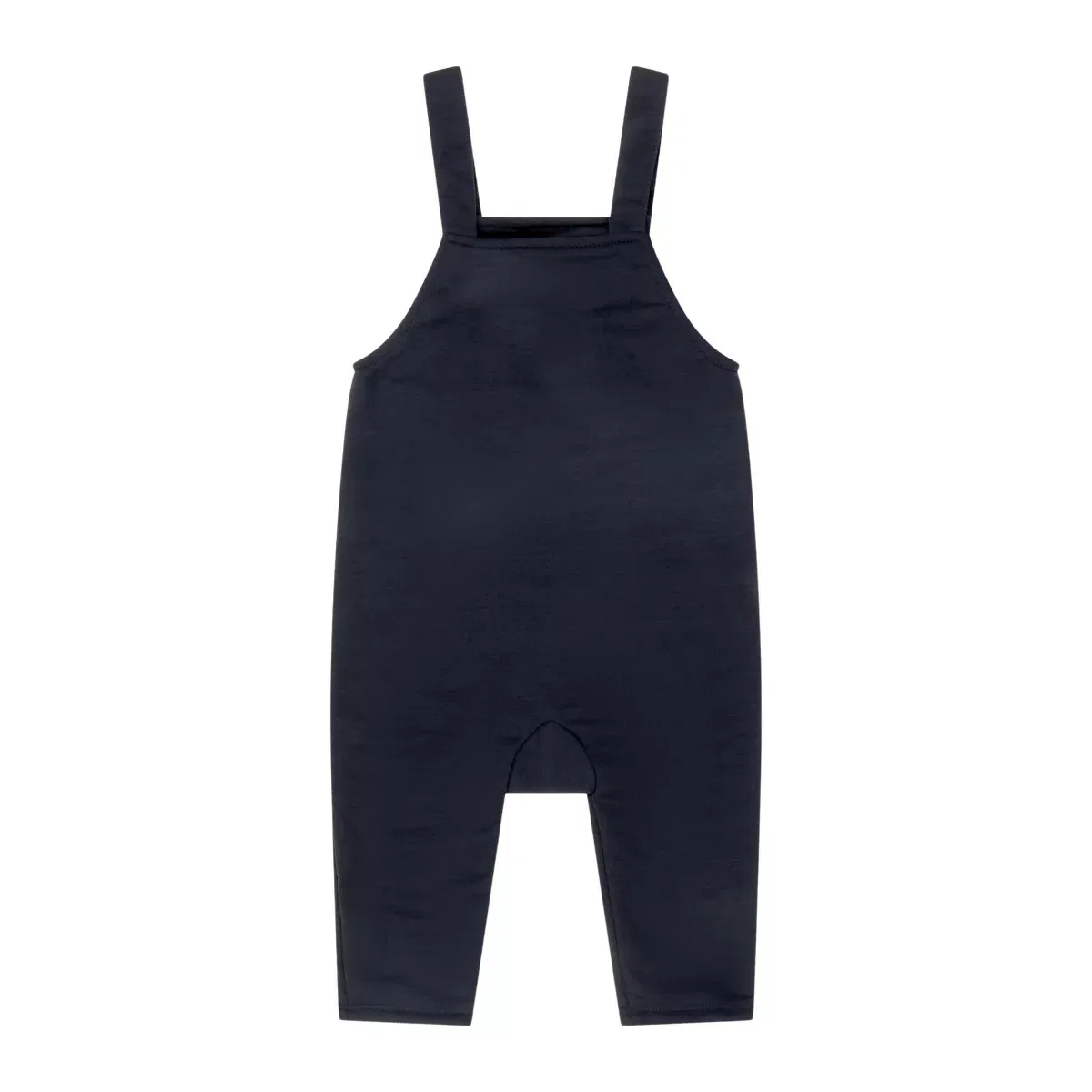 Детский комбинезон для мальчиков с принтом Elefante Mixed Up Clothing, Blue — фото 2
