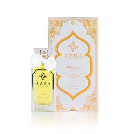 Парфюмерная вода Azha Perfume Mumtaz, 100 мл