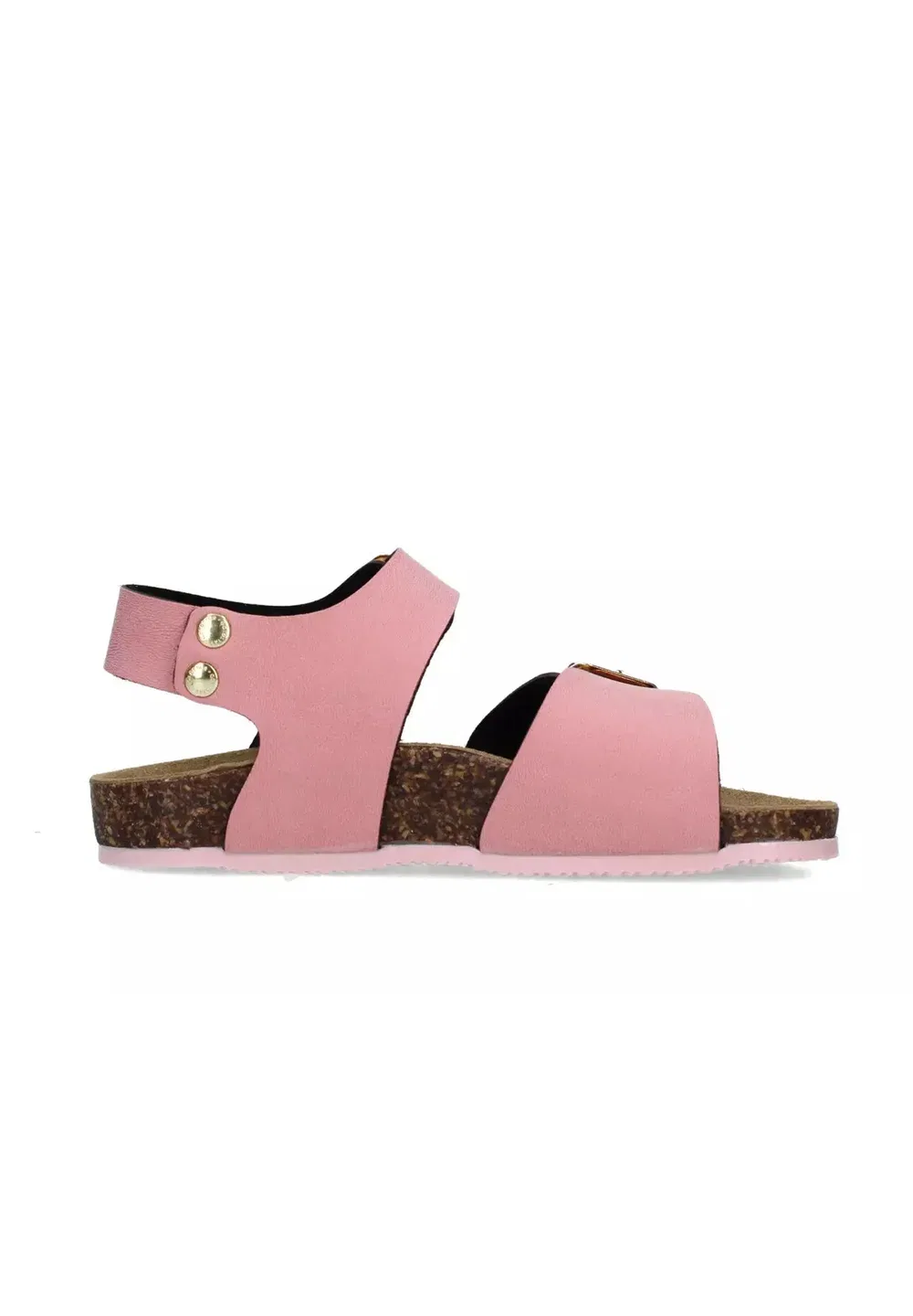 Gs815 - детская обувь Rafting Goldstar, Pink — фото 4