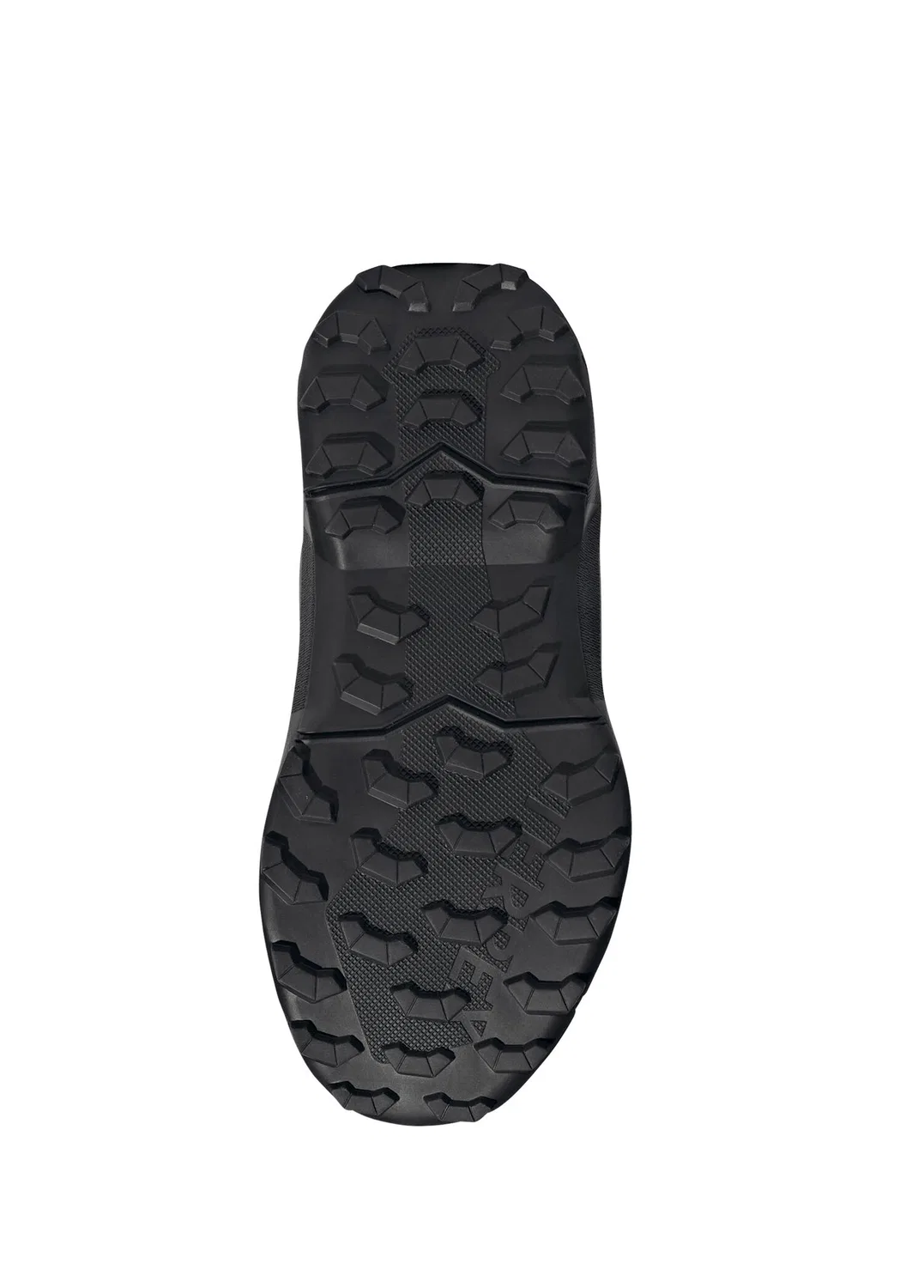 Кроссовки Adidas Terrex, черный — фото 4