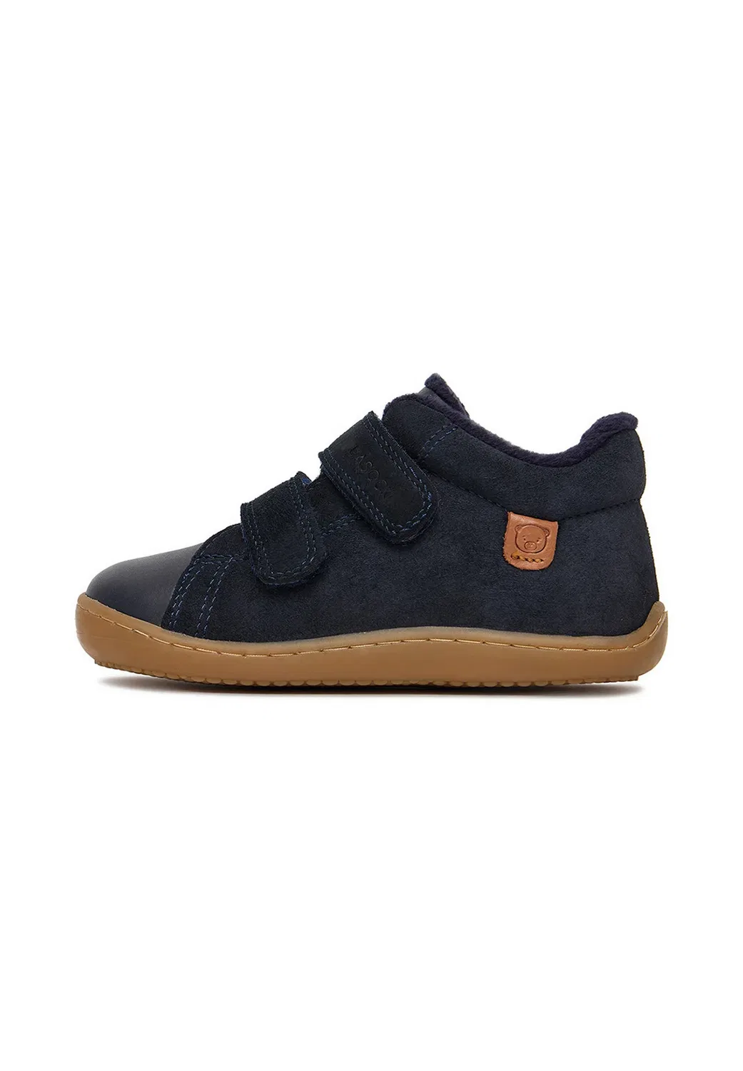 Ботинки для мальчика 5907964256007 - кроссовки Lasocki Kids, Navy