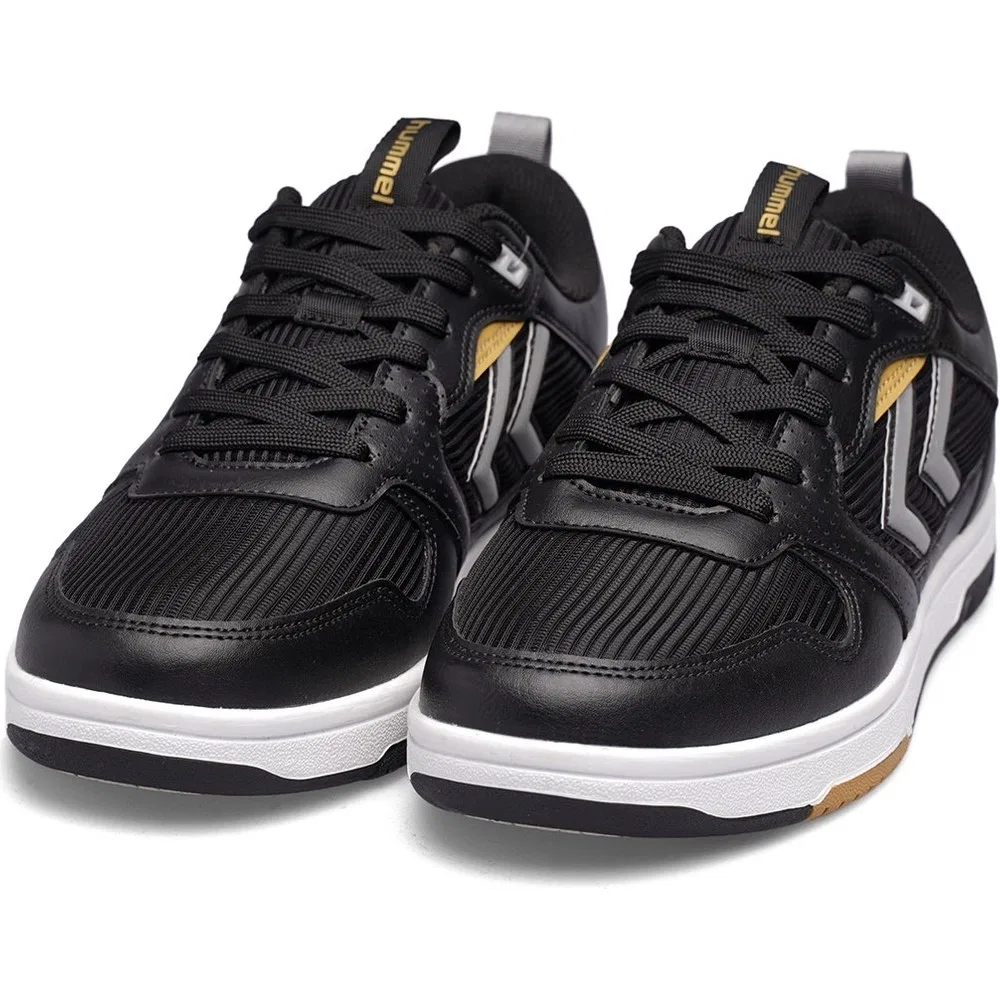 Детские кроссовки для бега и ходьбы Hummel Power Play 26 — фото 4