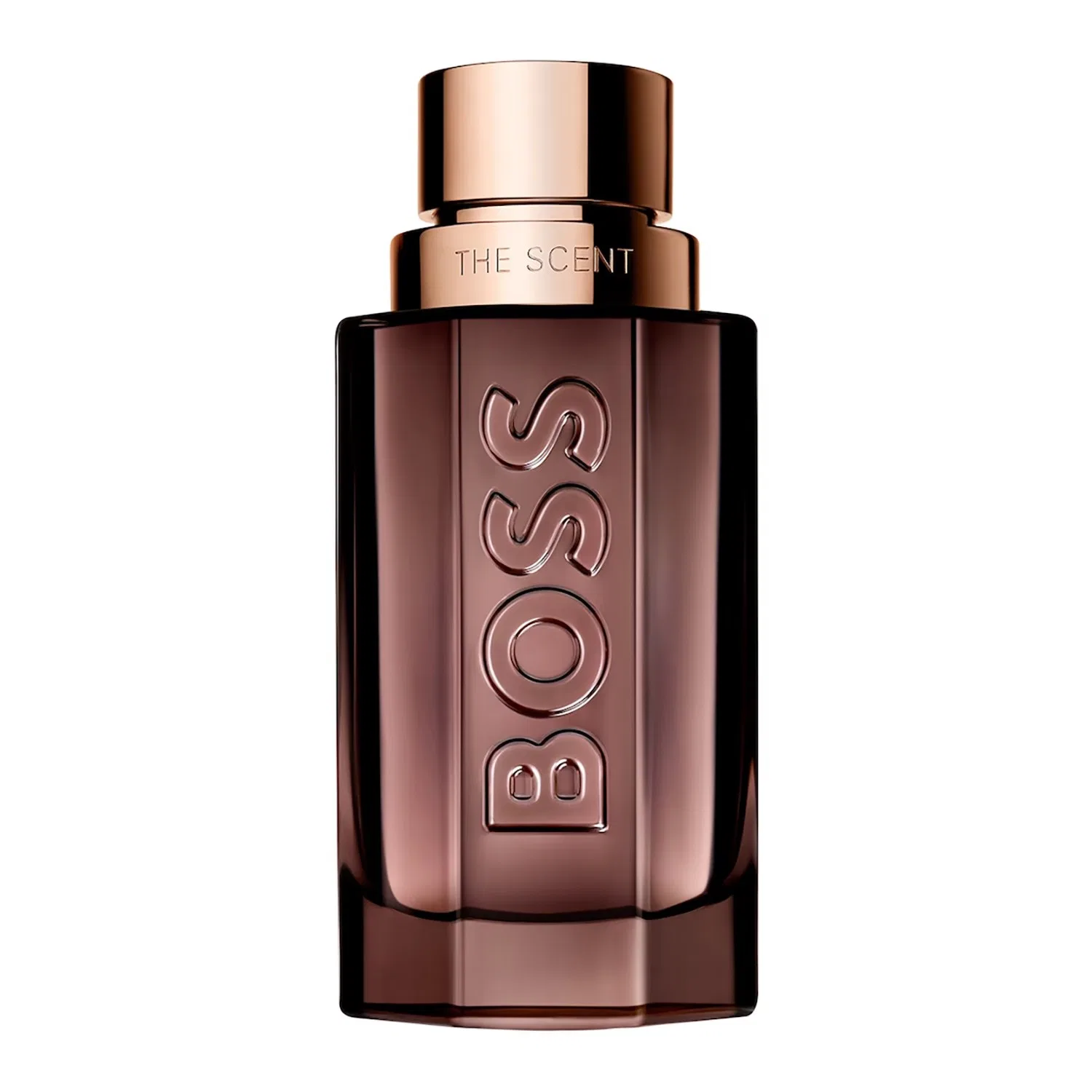 Парфюм 50 мл с нотами манинки, ириса и кожи HUGO BOSS, The Scent Parfum