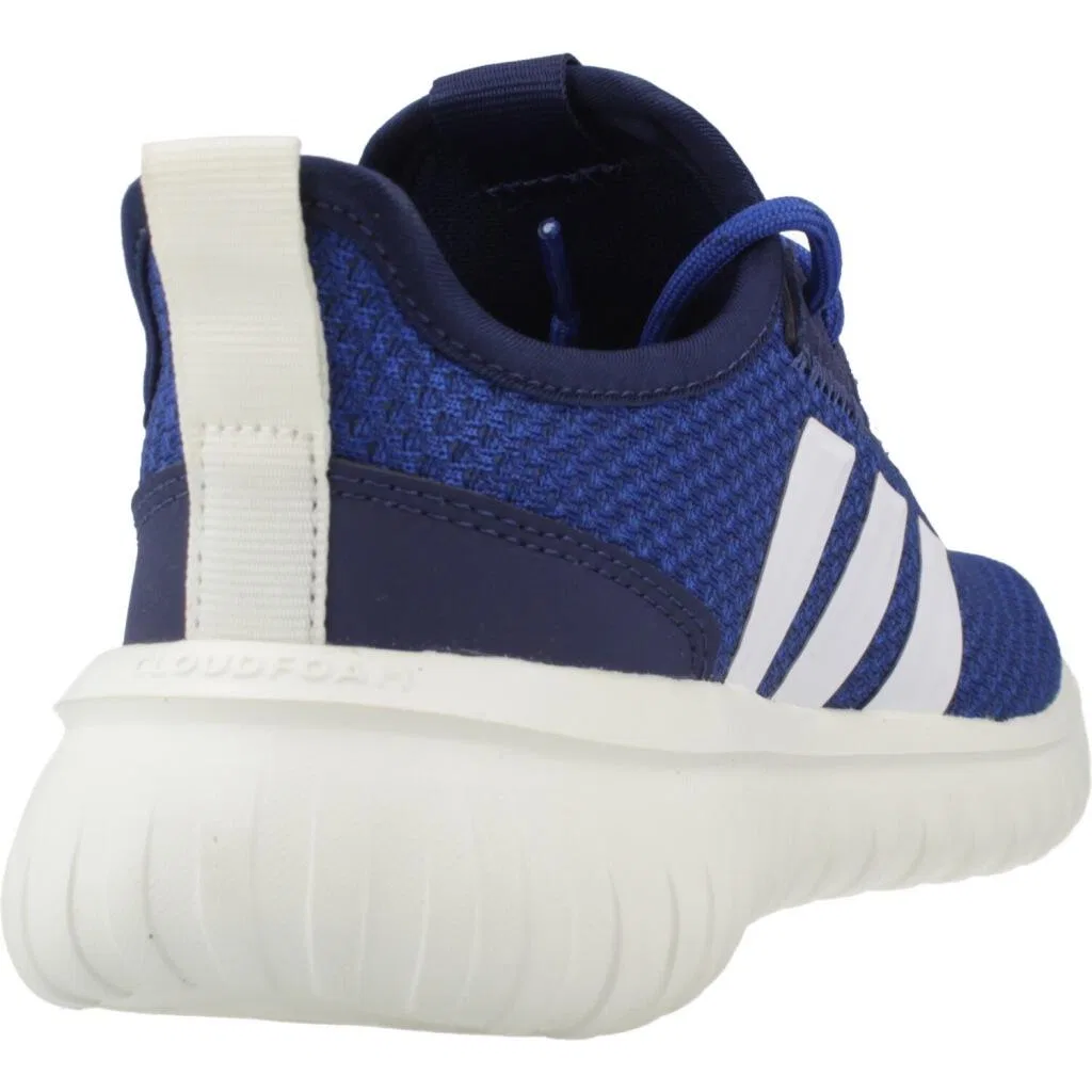 Детские кроссовки с шнуровкой KAPTIR 4.0 K Adidas, Blau — фото 3