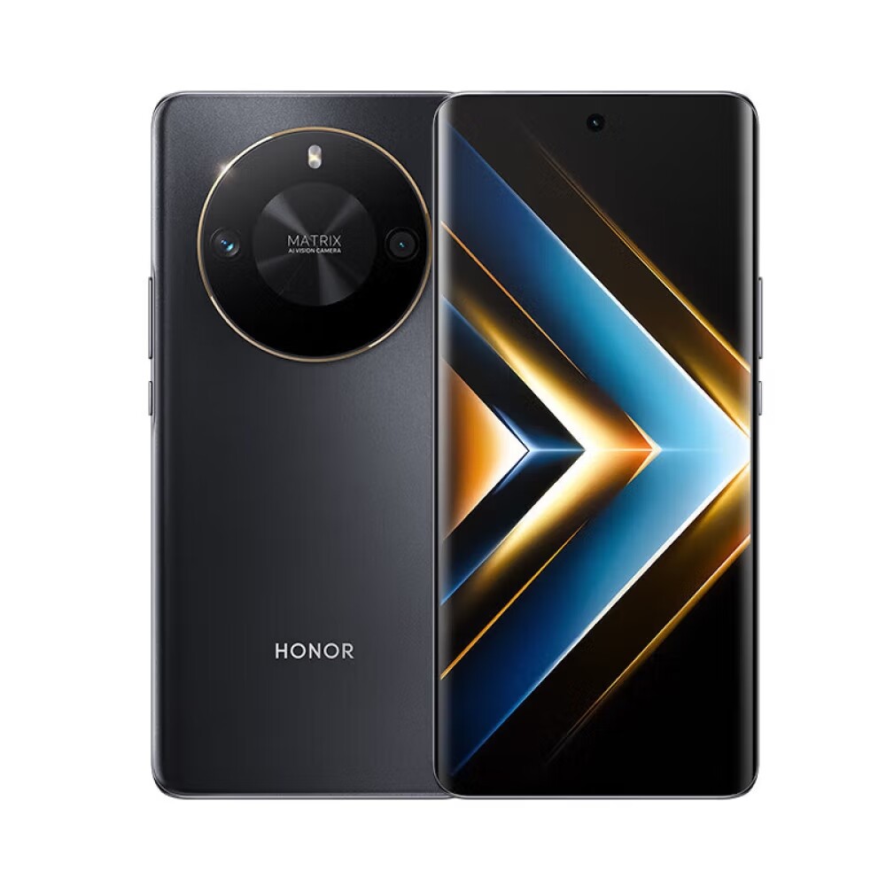 

Смартфон Honor X50 GT, 16 ГБ/512 ГБ, 2 Nano-SIM, черный