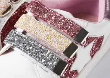 Детские кеды на скользящей подошве для мальчиков и девочек ContiKids, Pink — фото 3