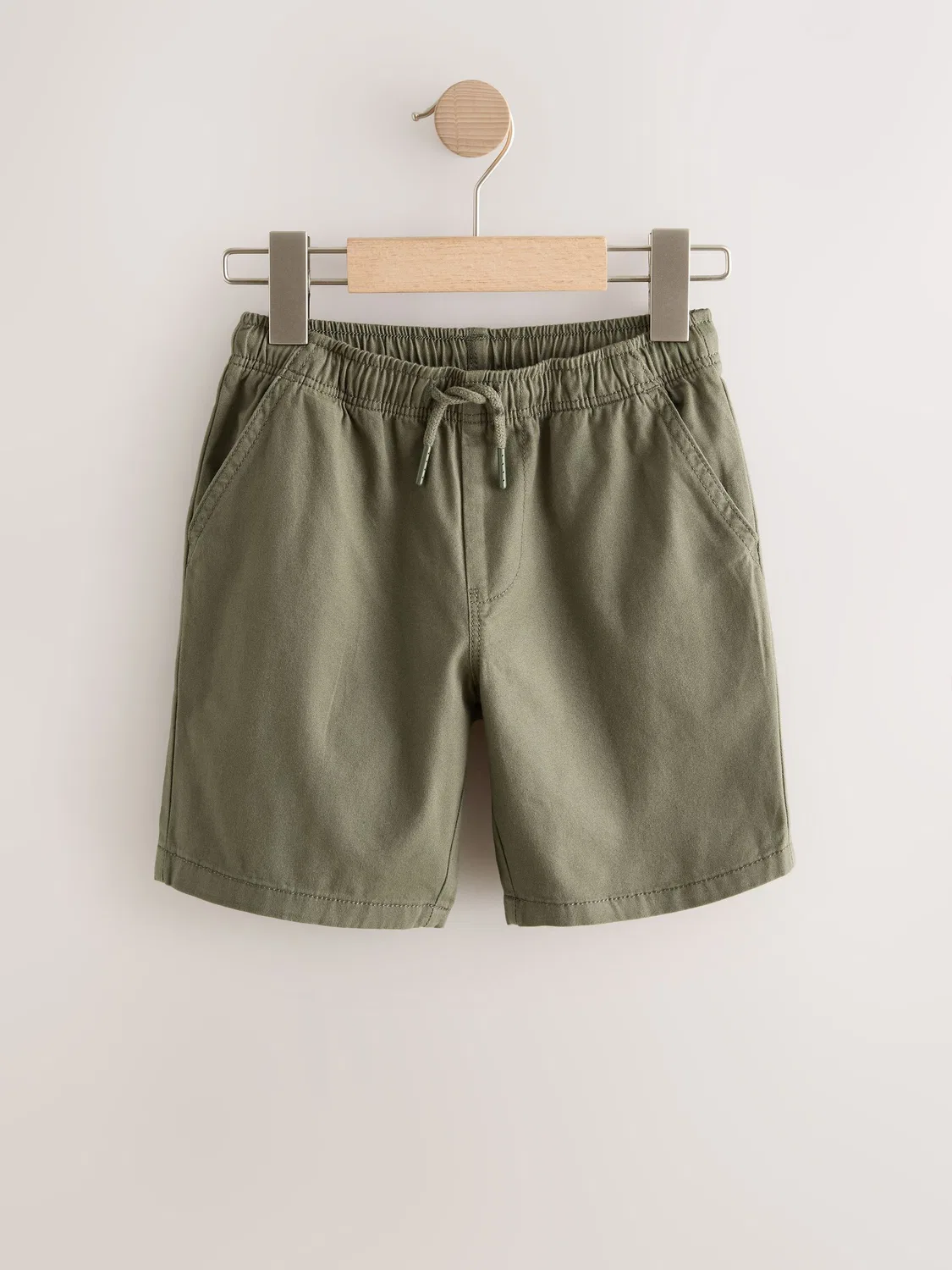 Шорты 3 Pack, Navy/Khaki/Tan Next — фото 2