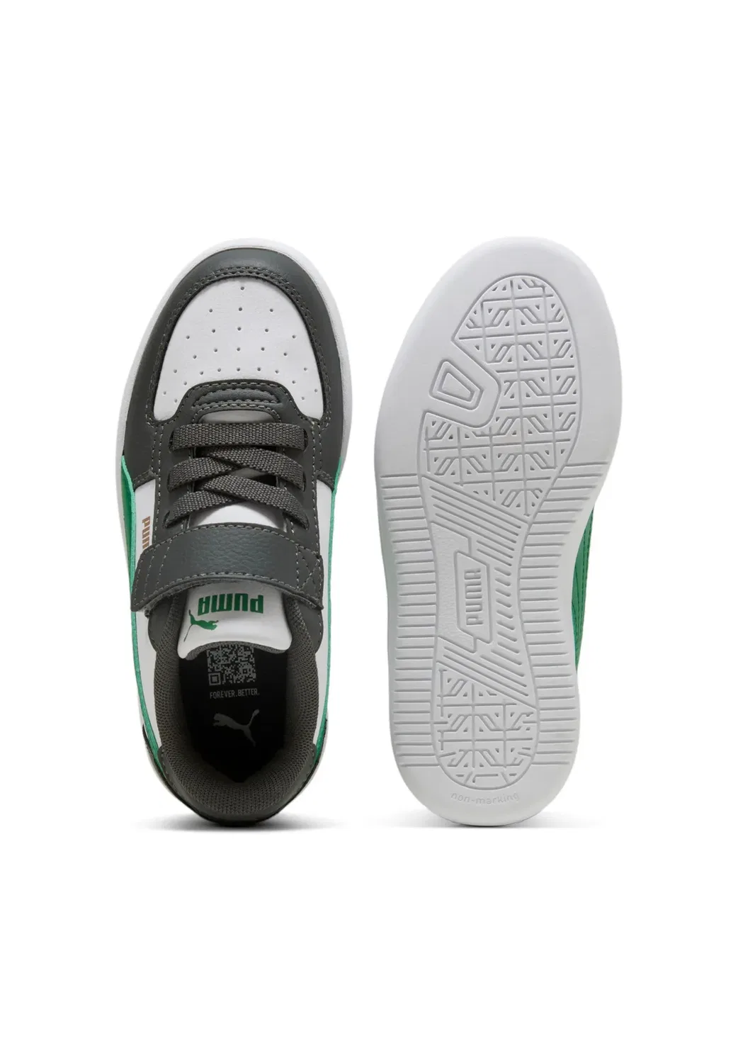 Caven 2.0 ac+inf - тренеры Puma, Multicolore — фото 3