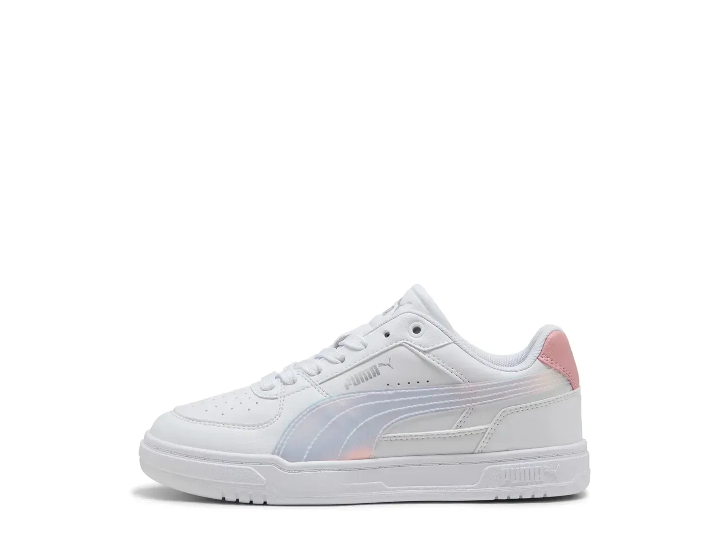 Кроссовки Caven III Holo 2.0, PUMA, белый — фото 3