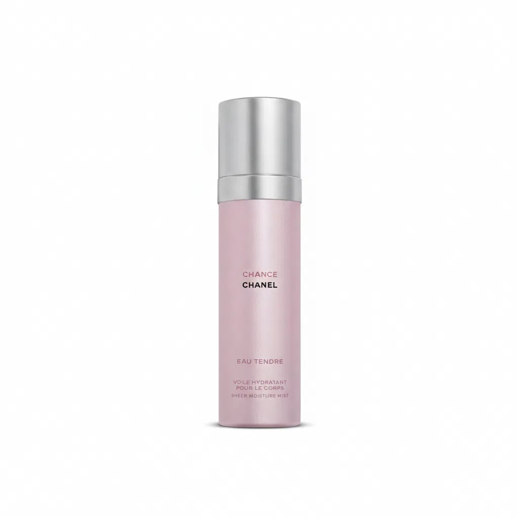 Дезодорант-спрей антиперспирант с ароматом Encounter, 100 мл, CHANEL, Pink