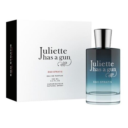 Женские духи Juliette Has A Gun Ego Straits 100 мл - новые в оригинальной упаковке — фото 4
