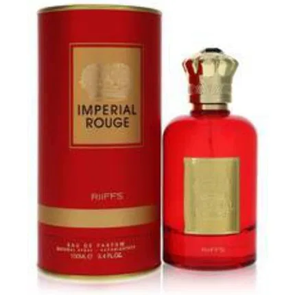 Парфюмерная вода Riiffs Imperial Rouge, 100 мл