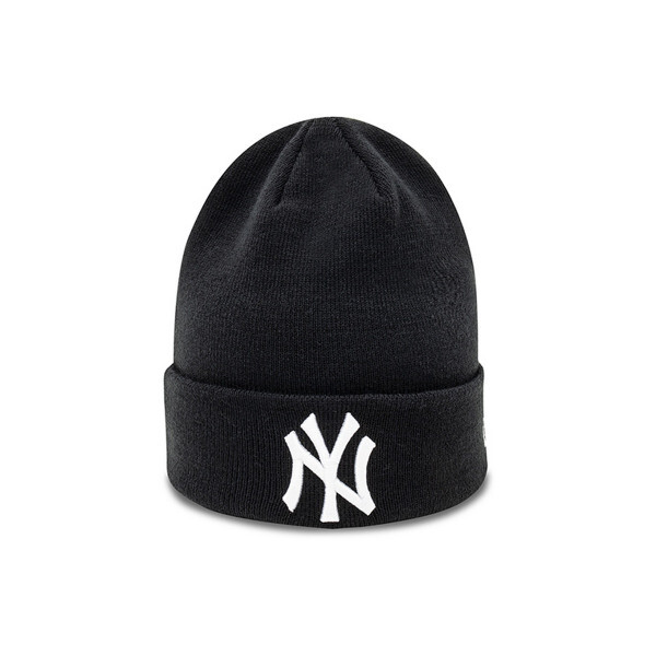 

Вязаная шапка с манжетами mlb Essential New Era