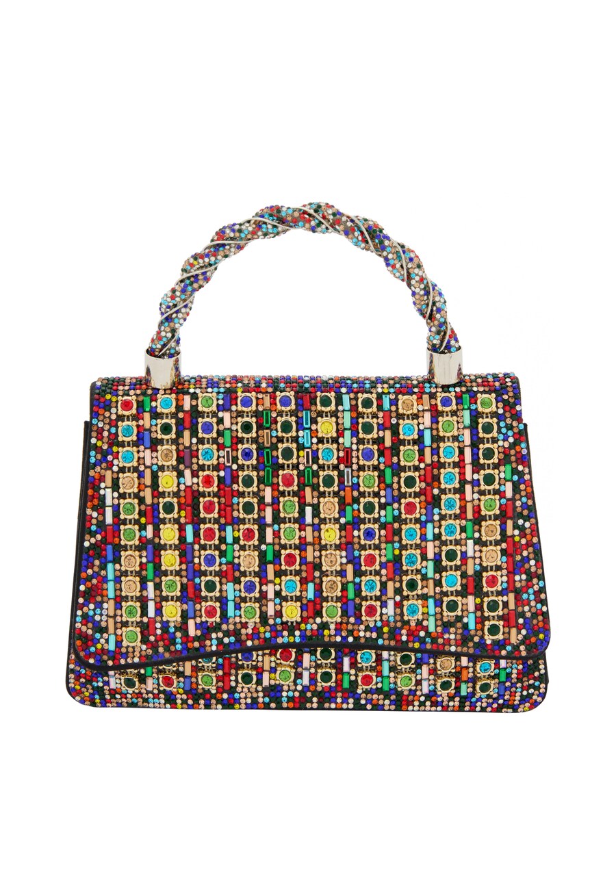 

Клатч faina Elegant, Mixed colors