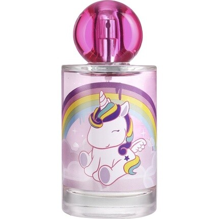 Airval Eau De Toilette Eau My Unicorn Girls Светло-розовый 100 мл — фото 3