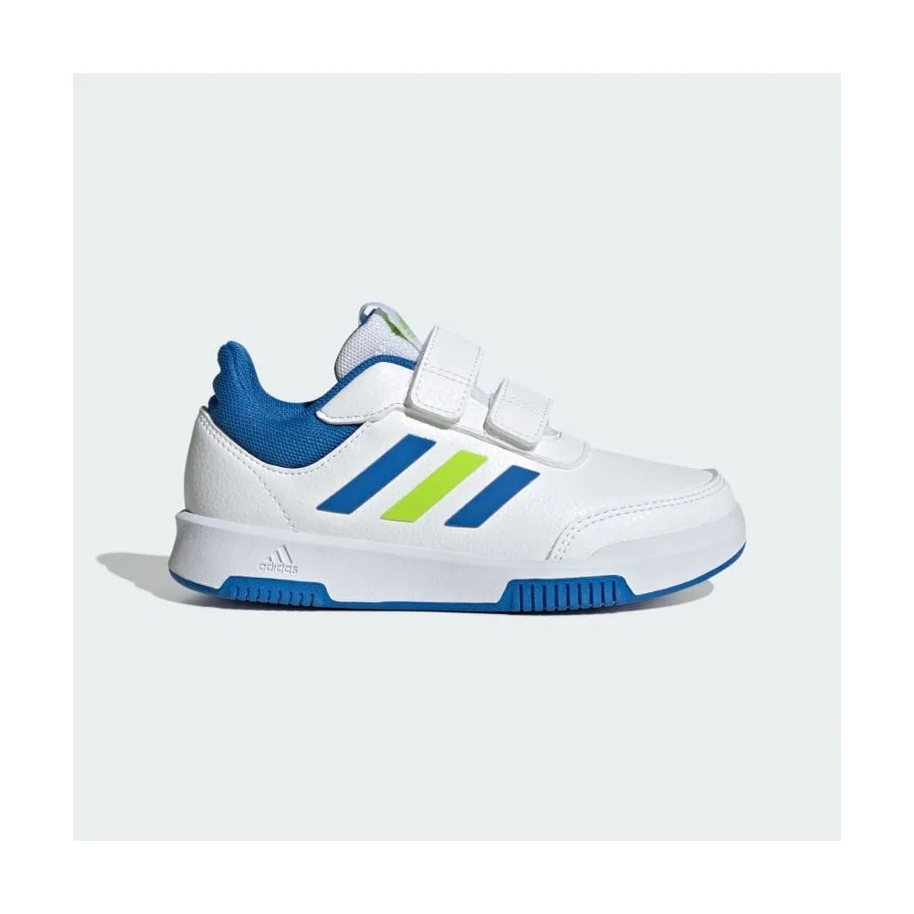 Детские кроссовки для прогулок на липучках Tensaur Sport 2.0 CF K adidas — фото 2