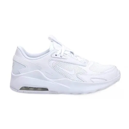 Детские кроссовки с шнуровкой Nike Air Max Bolt, Weiß